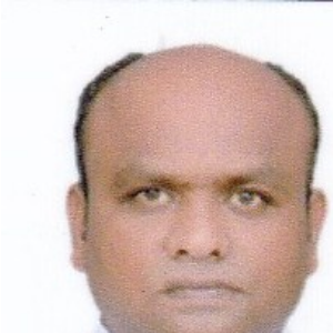 Dr. Nandkishor Pralhadrao Umale - Ayurveda in Gandhi Nagar