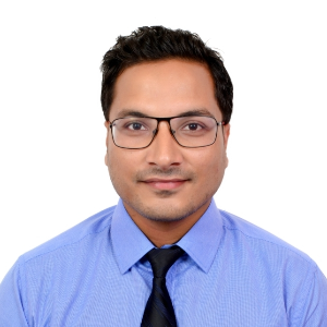 Dr. Kumar Prashant - Dental Surgery in Indore