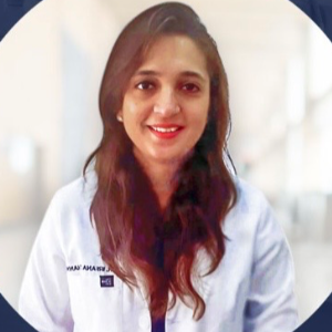 Dr. Irfana Aliasgar Thanwala - Dentist in Mumbai