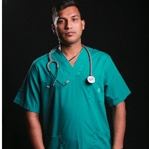Dr. Vipin Kumar - Internal medicine in Laksar