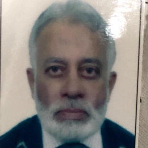 Dr. Ainul Huda Ansari - Pulmonology in Varanasi