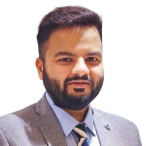 Dr. Aditya Lakhotia - Orthopedics in Indore