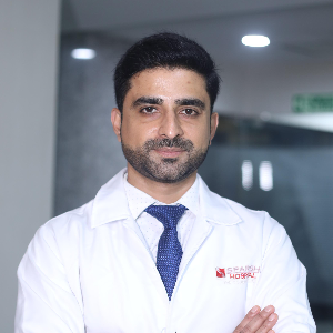 Dr. Ponnanna KM - Orthopedics in 