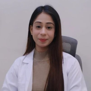 Ms. Kawaljeet Kaur - Naturopathy in