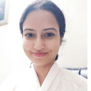 Dr. VANYA NARAYAN - Dermatology in West Delhi