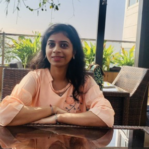 Dr. Komal Harshad Mehta - Dentist in 