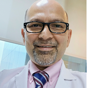 Dr. Sunil Jagadish Rao - Internal medicine in Mangalore