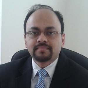 Dr. Sunil Kumar Gupta - Anesthesiology in S.A.S.Nagar