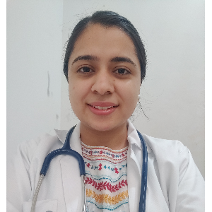 Dr. Kritika Dhingra - General Physician in Gurgaon