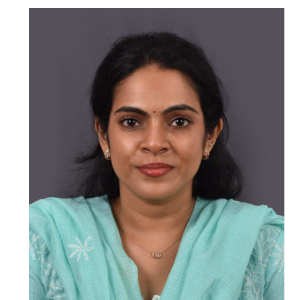 Dr. Sharnita Pugalenthi - Psychiatry in 
