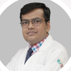 Dr. Anil Sharma - Hematology and Oncology in Gwalior