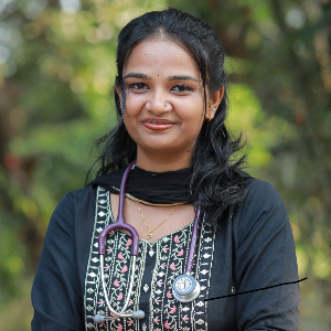 Dr Vinitha Vijayan