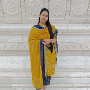 Dr. Kavita Gupta - Ayurveda in 