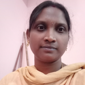 Dr. Haritha Putta (Physiotherapist) - Physiotherapy in Nandyal