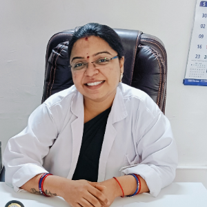 Dr. Peddiraju Naga Tejaswi - Dentist in Secunderabad
