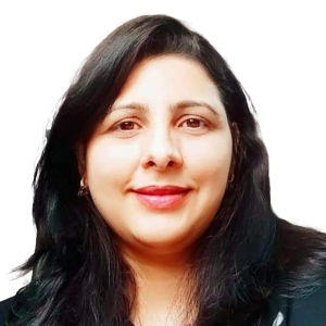 Mrs. Payal Malik - Therapist in Thane