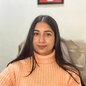 Dr. Shweta Chauhan - Homeopathy in Kharar