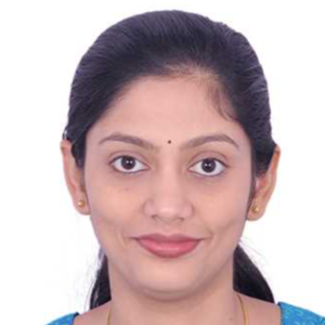 Dr. Anisha Narasim Prasad - Dentist in Ahmedabad