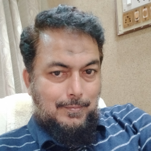 Dr. Shaikhjiwala Haji Mohammed - Dermatology in 