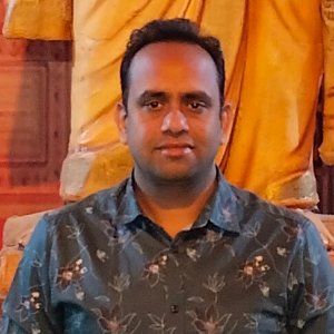Dr. Sandip Joshi - Ayurveda in Aurangabad
