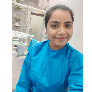 Dr. Stuti Pandey - Dentist in Ranchi