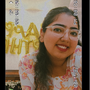 Dr. Kunika Mahana - General Physician in South West Delhi