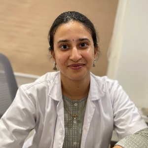 Dr. Padmashree R - Homeopathy in 