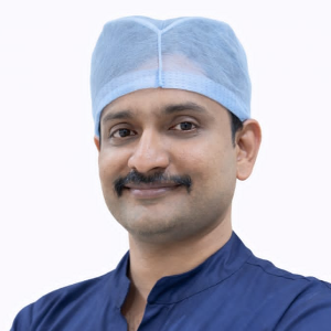 Dr. R Kartheek - Orthopedic Surgeons in 