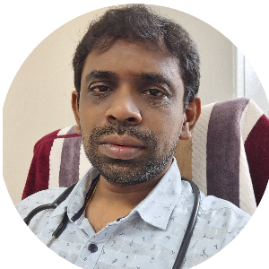 Dr. Gowtham Soury - Homeopathy in Vijayawada
