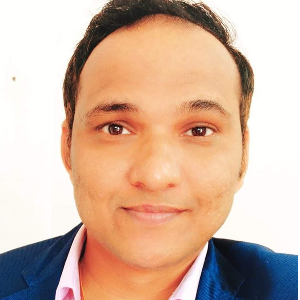 Dr. Durgesh Senthiya - Ayurveda in Bhopal