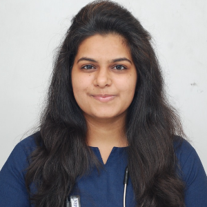 Dr. Ami chandarana Ganatra - Homeopathy in Mumbai