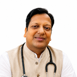 Dr Bhagwan Dass