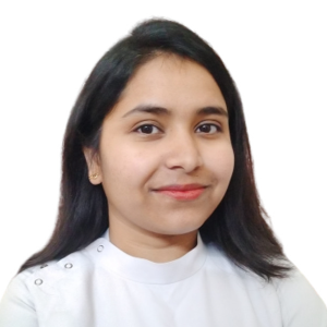 Dr. Priyanka  Rani - Dentist in Gurgaon
