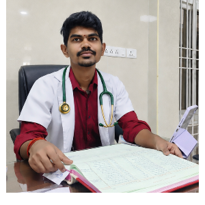 ARUL KUMARAN M