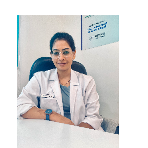 Dr. Monika Rana - Dentist in Panchkula