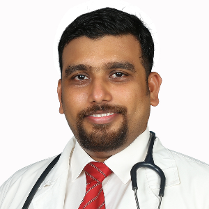 Dr. Raveendran S R - Family Medicine in Chennai