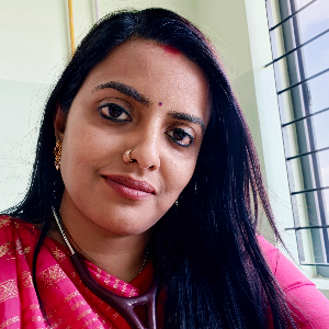 Dr. Nimitha Harilal - Obstetricians and Gynecologists in Kollam