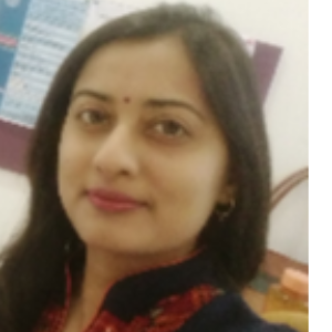 Dr. Kriti Mathur - Homeopathy in Gurgaon