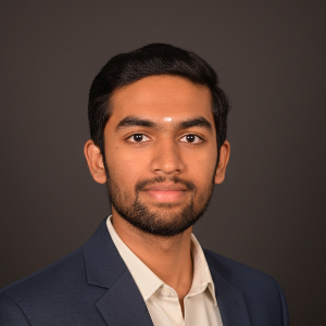 Dr. Kishor Anbazhakan - General Physician in 