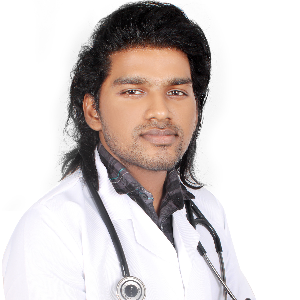 Dr. Hari Ram - General Physician in 