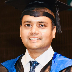 Dr. Salman Khan - ENT in Lucknow