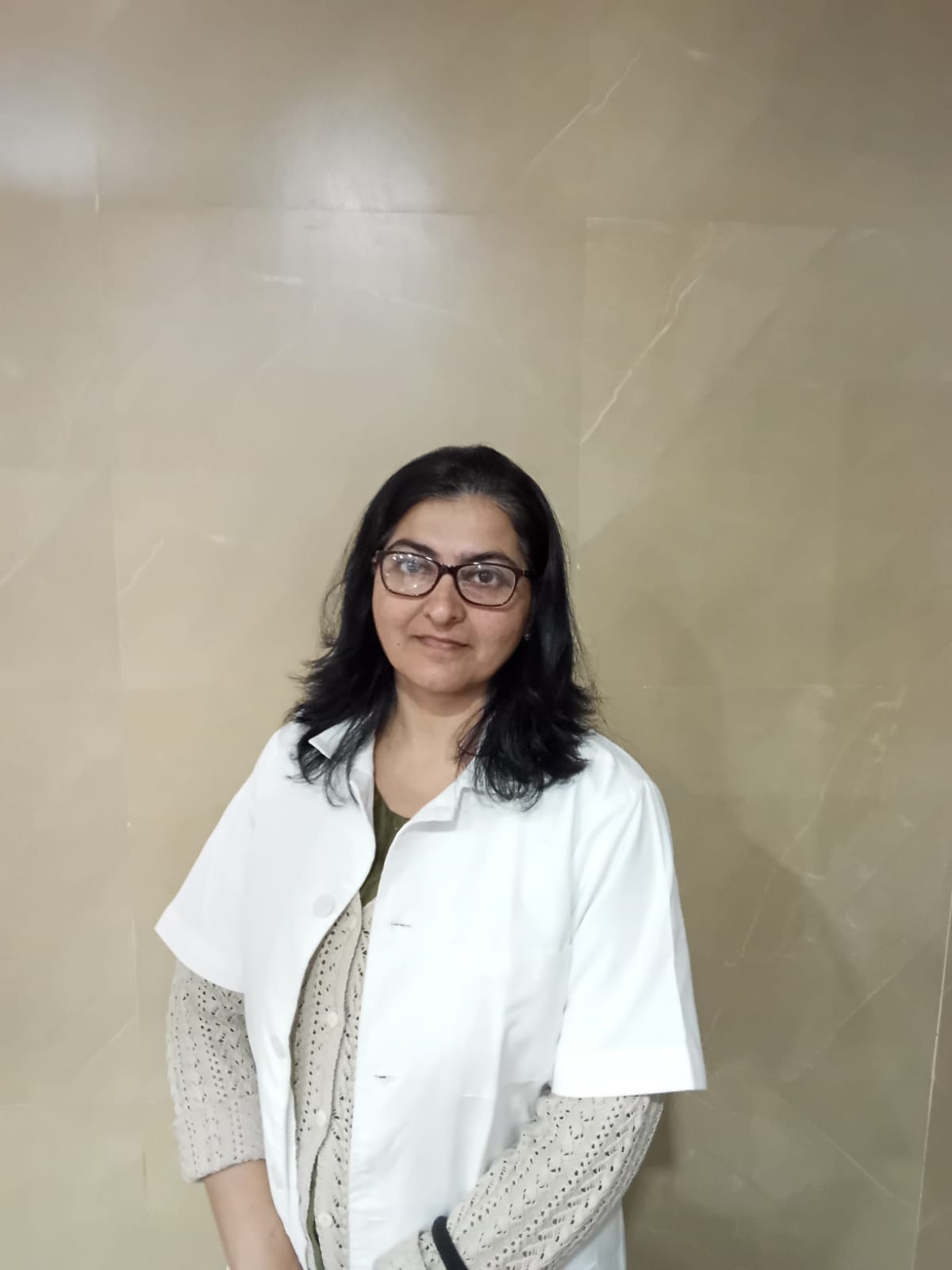 Dr. Bhavna Suri - Dentist in Gurgaon