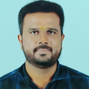 Dr. Kalaivanan Jayaraman - Ayurveda in 