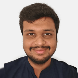 Dr. Arjun Ganesh - Orthopedics in 