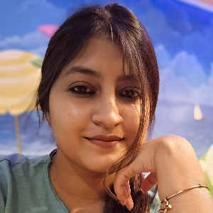 Miss. Atreye bose - Psychologist in Nadia