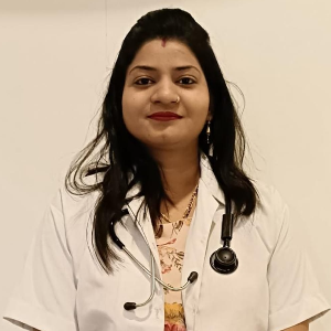 Dr. SHIVANI SINGH - Homeopathy in Hardwar