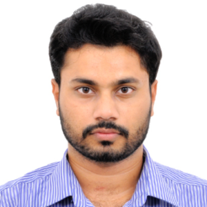 Dr. Ashwin Krishna - Internal medicine in Chennai