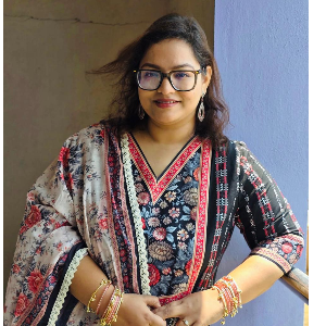 Dr. Noorjahan Mohammed profile photo