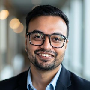 Dr. Akashdipta Saha - Ophthalmology in Delhi