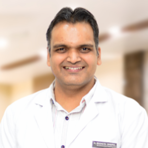 Dr. Madhu Kumar - Diagnostic Radiology in Jaipur